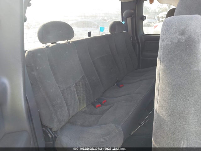 2003 Chevrolet Silverado 1500 Ls მანქანა იყიდება აუქციონზე, vin: 1GCEC19T43E350027, აუქციონის ნომერი: 44990806