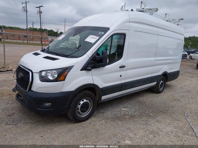 Продажа на аукционе авто 2023 Ford Transit-350 Cargo Van, vin: 1FTBW3XG1PKB64545, номер лота: 44990808