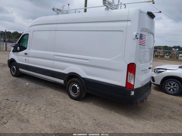 Продажа на аукционе авто 2023 Ford Transit-350 Cargo Van, vin: 1FTBW3XG1PKB64545, номер лота: 44990808