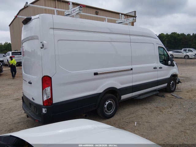 Продажа на аукционе авто 2023 Ford Transit-350 Cargo Van, vin: 1FTBW3XG1PKB64545, номер лота: 44990808