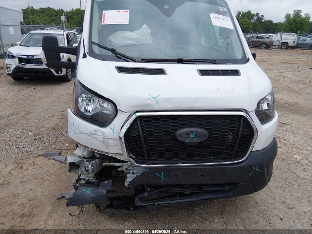 Продажа на аукционе авто 2023 Ford Transit-350 Cargo Van, vin: 1FTBW3XG1PKB64545, номер лота: 44990808