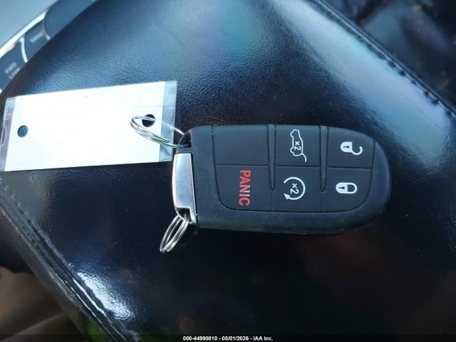 Aukcja sprzedaży 2020 Jeep Grand Cherokee Limited 4x4, vin: 1C4RJFBG2LC150681, numer aukcji: 44990810
