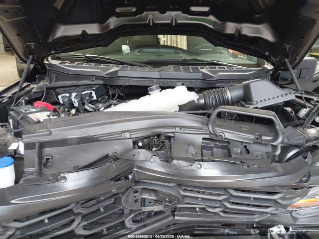 Aukcja sprzedaży 2025 Ford F-150 Xl, vin: 1FTFW1L53SKD41194, numer aukcji: 44990813