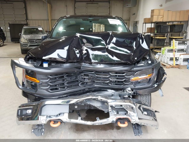 Aukcja sprzedaży 2025 Ford F-150 Xl, vin: 1FTFW1L53SKD41194, numer aukcji: 44990813