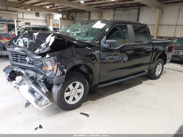 Aukcja sprzedaży 2025 Ford F-150 Xl, vin: 1FTFW1L53SKD41194, numer aukcji: 44990813