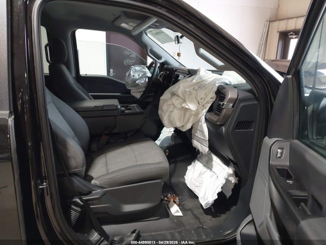 Aukcja sprzedaży 2025 Ford F-150 Xl, vin: 1FTFW1L53SKD41194, numer aukcji: 44990813