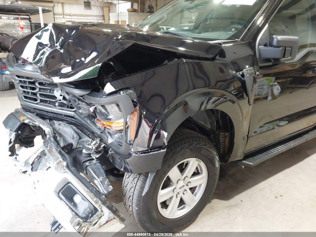 Aukcja sprzedaży 2025 Ford F-150 Xl, vin: 1FTFW1L53SKD41194, numer aukcji: 44990813