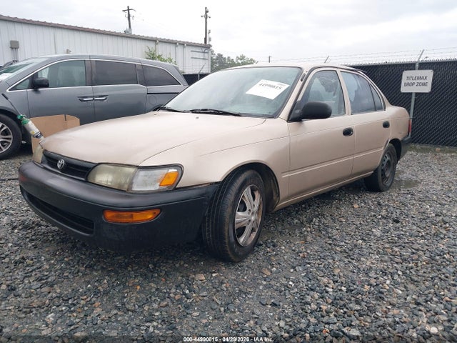 44990815 :رقم المزاد ، 1NXAE04B8SZ324581 vin ، 1995 Toyota Corolla مزاد بيع