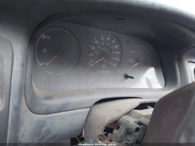 44990815 :رقم المزاد ، 1NXAE04B8SZ324581 vin ، 1995 Toyota Corolla مزاد بيع