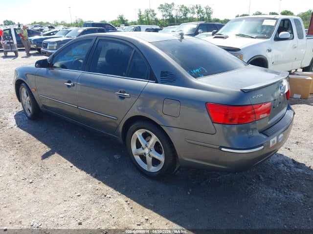 Aukcja sprzedaży 2010 Hyundai Sonata Se, vin: 5NPEU4AC1AH625506, numer aukcji: 44990816