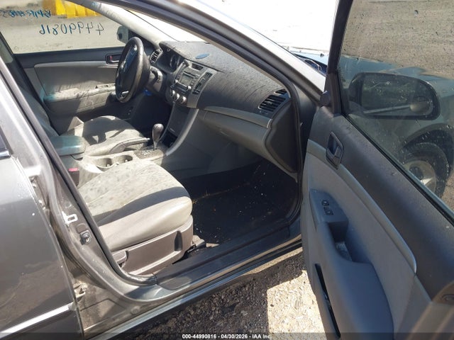 Aukcja sprzedaży 2010 Hyundai Sonata Se, vin: 5NPEU4AC1AH625506, numer aukcji: 44990816