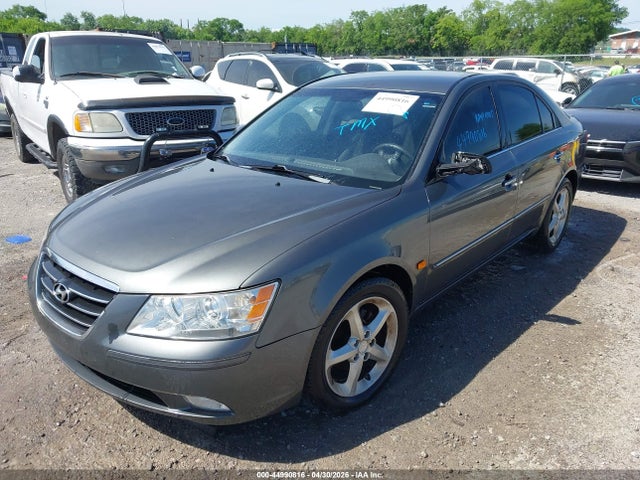 Aukcja sprzedaży 2010 Hyundai Sonata Se, vin: 5NPEU4AC1AH625506, numer aukcji: 44990816