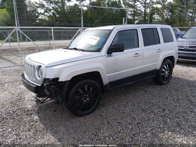 2011 Jeep Patriot Sport მანქანა იყიდება აუქციონზე, vin: 1J4NT1GB8BD266866, აუქციონის ნომერი: 44990818