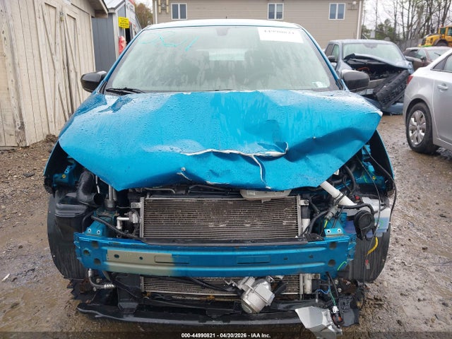Aukcja sprzedaży 2019 Chevrolet Spark Ls Cvt, vin: KL8CB6SA9KC739426, numer aukcji: 44990821