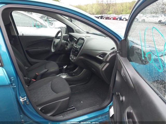 Aukcja sprzedaży 2019 Chevrolet Spark Ls Cvt, vin: KL8CB6SA9KC739426, numer aukcji: 44990821