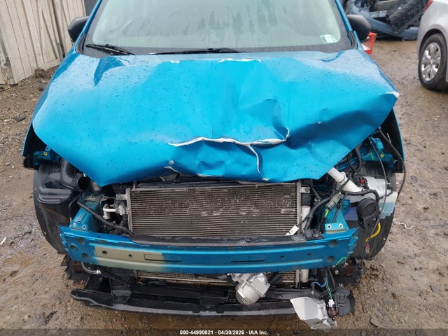 Aukcja sprzedaży 2019 Chevrolet Spark Ls Cvt, vin: KL8CB6SA9KC739426, numer aukcji: 44990821