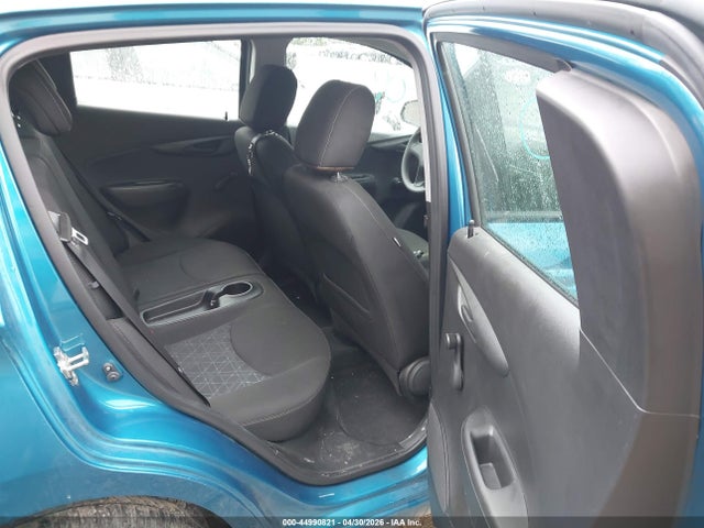 Aukcja sprzedaży 2019 Chevrolet Spark Ls Cvt, vin: KL8CB6SA9KC739426, numer aukcji: 44990821