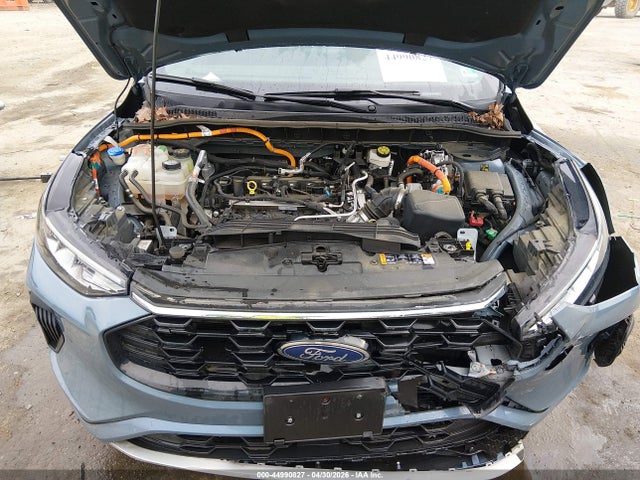Ford Escape St-line 2023 1FMCU0MZ7PUB18667 Image 10