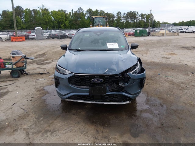 Ford Escape St-line 2023 1FMCU0MZ7PUB18667 Image 11