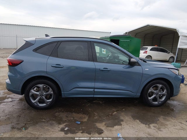 Ford Escape St-line 2023 1FMCU0MZ7PUB18667 Image 12