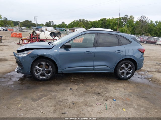 Ford Escape St-line 2023 1FMCU0MZ7PUB18667 Image 13