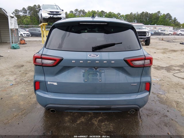 Ford Escape St-line 2023 1FMCU0MZ7PUB18667 Image 15