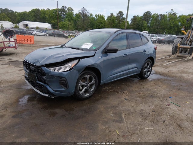 Ford Escape St-line 2023 1FMCU0MZ7PUB18667 Image 2