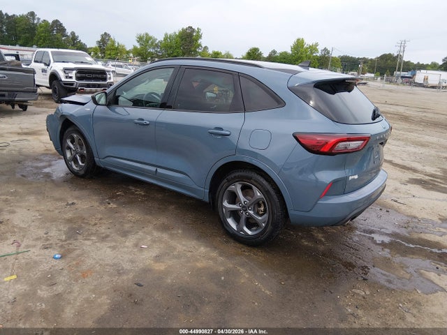 Ford Escape St-line 2023 1FMCU0MZ7PUB18667 Image 3