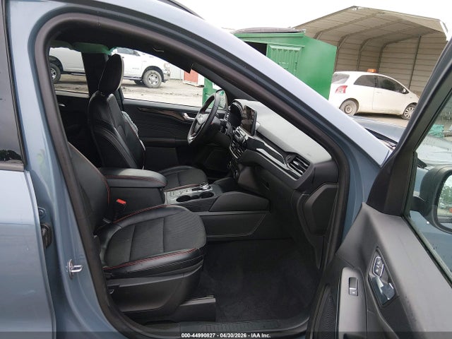 Ford Escape St-line 2023 1FMCU0MZ7PUB18667 Image 5