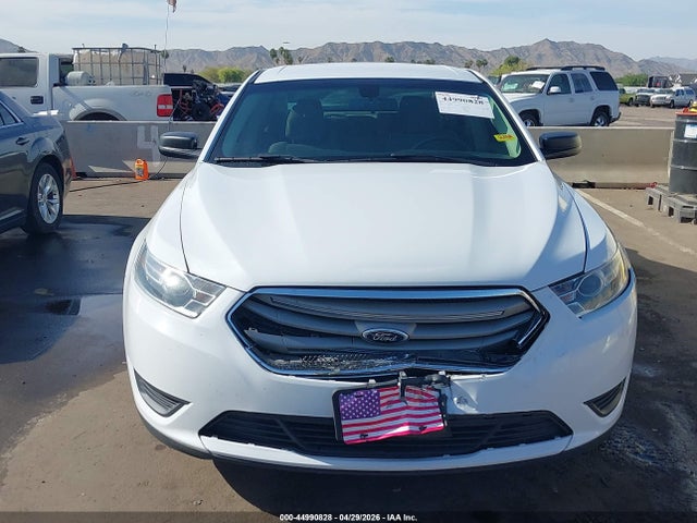 2014 Ford Taurus Se მანქანა იყიდება აუქციონზე, vin: 1FAHP2D85EG164584, აუქციონის ნომერი: 44990828