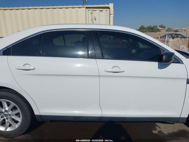 2014 Ford Taurus Se მანქანა იყიდება აუქციონზე, vin: 1FAHP2D85EG164584, აუქციონის ნომერი: 44990828