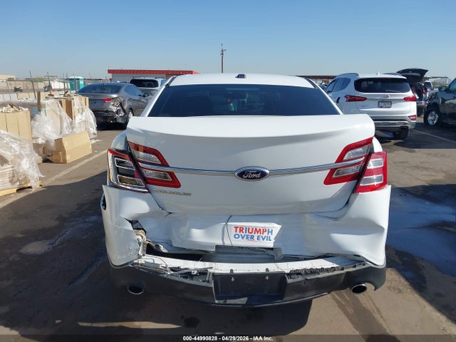 2014 Ford Taurus Se მანქანა იყიდება აუქციონზე, vin: 1FAHP2D85EG164584, აუქციონის ნომერი: 44990828