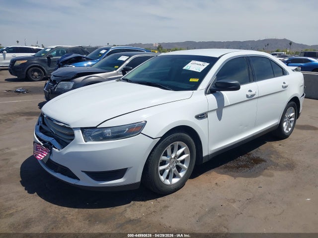 2014 Ford Taurus Se მანქანა იყიდება აუქციონზე, vin: 1FAHP2D85EG164584, აუქციონის ნომერი: 44990828