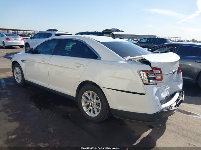 2014 Ford Taurus Se მანქანა იყიდება აუქციონზე, vin: 1FAHP2D85EG164584, აუქციონის ნომერი: 44990828