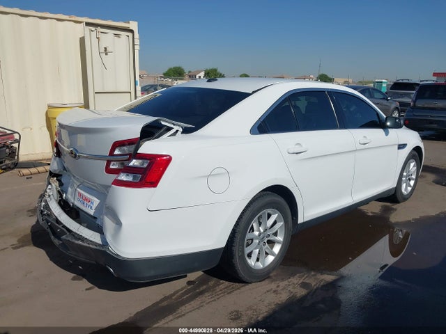 2014 Ford Taurus Se მანქანა იყიდება აუქციონზე, vin: 1FAHP2D85EG164584, აუქციონის ნომერი: 44990828