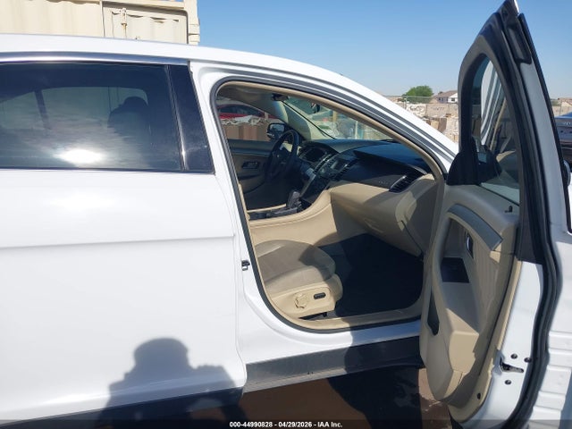 2014 Ford Taurus Se მანქანა იყიდება აუქციონზე, vin: 1FAHP2D85EG164584, აუქციონის ნომერი: 44990828