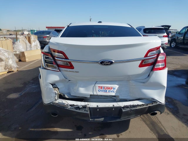 2014 Ford Taurus Se მანქანა იყიდება აუქციონზე, vin: 1FAHP2D85EG164584, აუქციონის ნომერი: 44990828