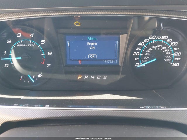 2014 Ford Taurus Se მანქანა იყიდება აუქციონზე, vin: 1FAHP2D85EG164584, აუქციონის ნომერი: 44990828