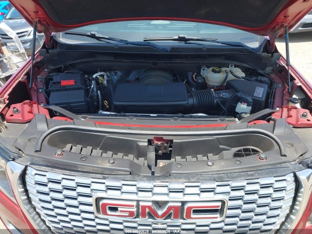1GKS1DKL9MR127646 GMC Yukon 2wd Denali