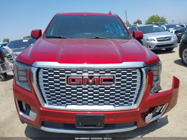1GKS1DKL9MR127646 GMC Yukon 2wd Denali