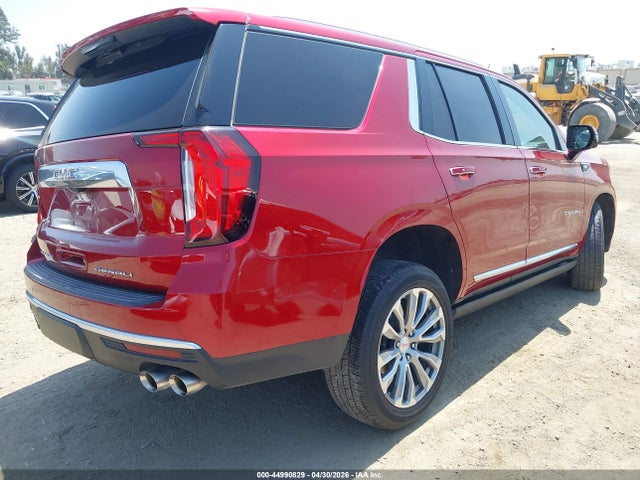 1GKS1DKL9MR127646 GMC Yukon 2wd Denali