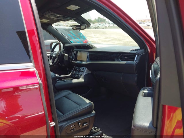 1GKS1DKL9MR127646 GMC Yukon 2wd Denali