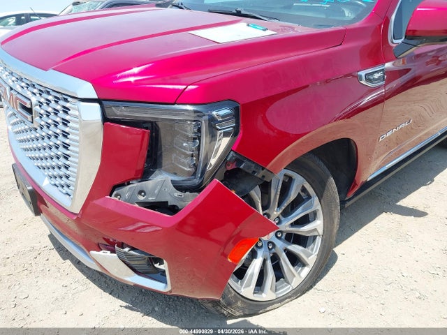 1GKS1DKL9MR127646 GMC Yukon 2wd Denali