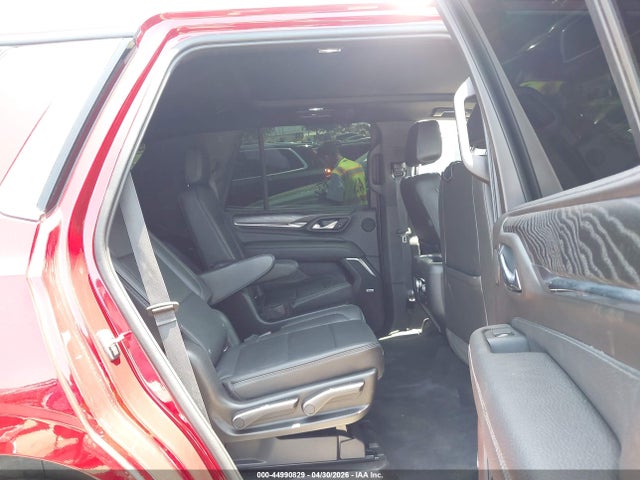 1GKS1DKL9MR127646 GMC Yukon 2wd Denali
