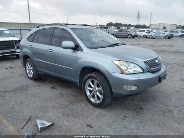 44990830 :رقم المزاد ، JTJHA31U850079375 vin ، 2005 Lexus Rx 330 مزاد بيع