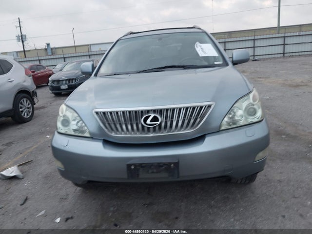 44990830 :رقم المزاد ، JTJHA31U850079375 vin ، 2005 Lexus Rx 330 مزاد بيع