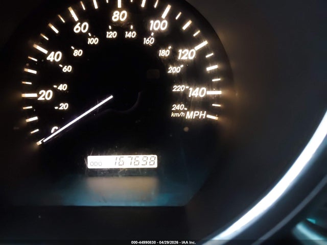 44990830 :رقم المزاد ، JTJHA31U850079375 vin ، 2005 Lexus Rx 330 مزاد بيع