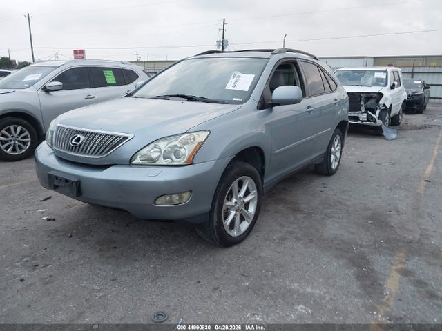 44990830 :رقم المزاد ، JTJHA31U850079375 vin ، 2005 Lexus Rx 330 مزاد بيع