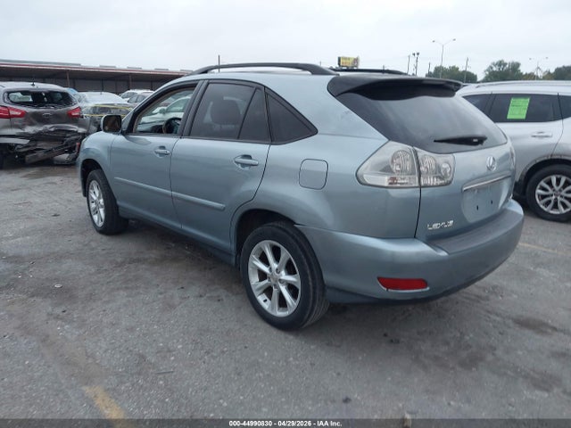 44990830 :رقم المزاد ، JTJHA31U850079375 vin ، 2005 Lexus Rx 330 مزاد بيع
