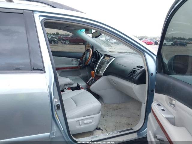 44990830 :رقم المزاد ، JTJHA31U850079375 vin ، 2005 Lexus Rx 330 مزاد بيع